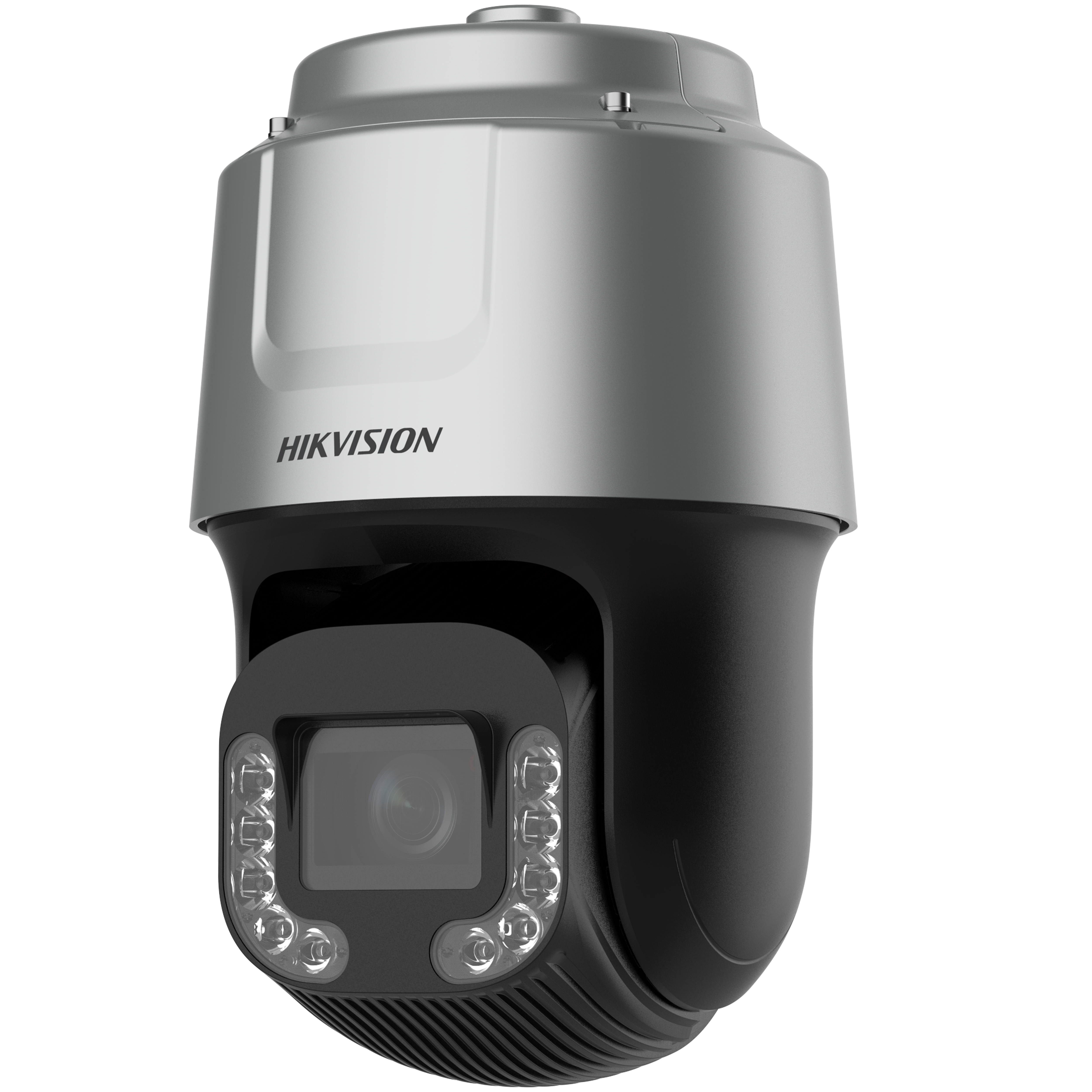 Ultra Series 4MP PTZ – 42× Zoom, 400m IR, 150dB WDR, Smart Tracking, Perimeter Protection, 36VDC/PoE