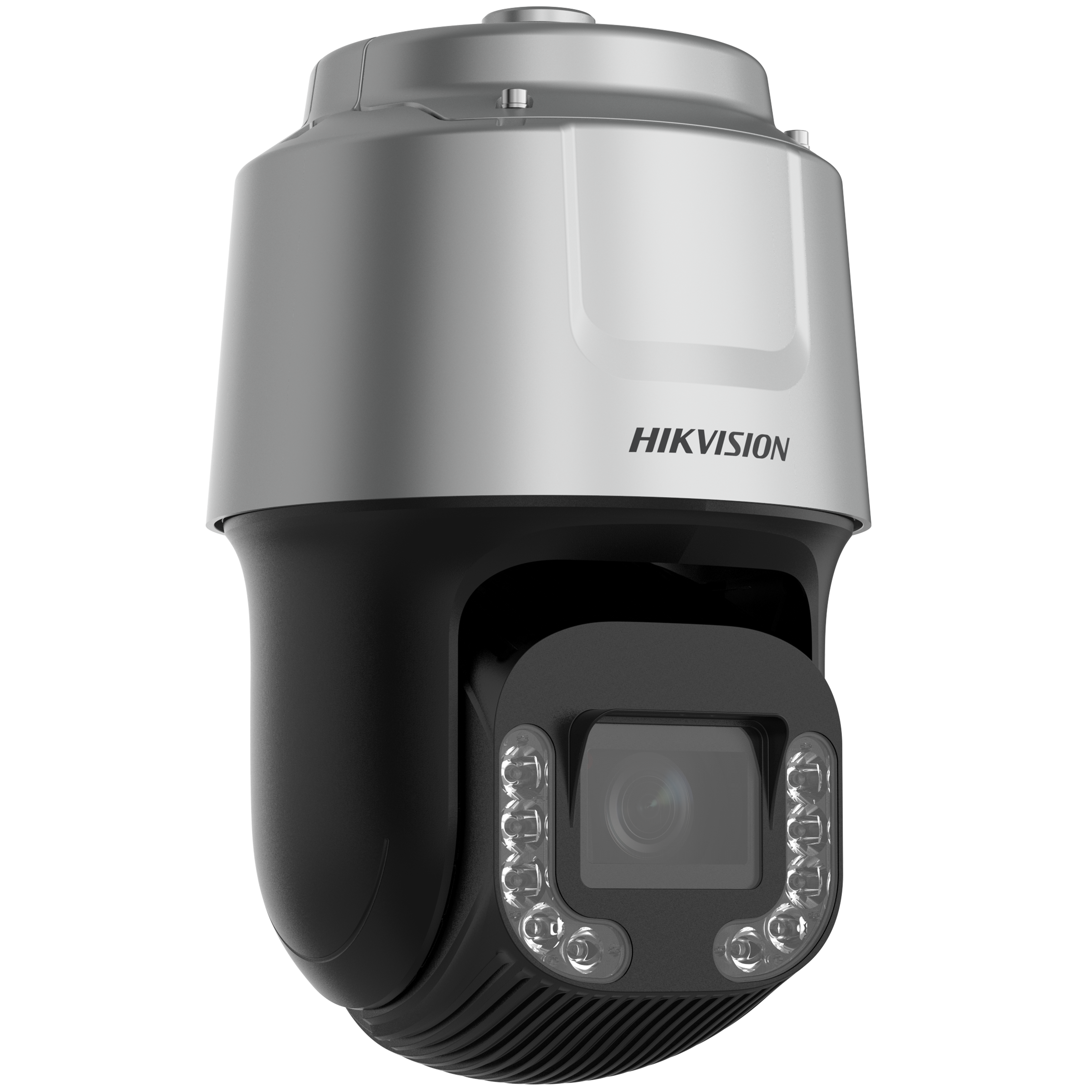 Ultra Series 4MP PTZ – 42× Zoom, 400m IR, 150dB WDR, Smart Tracking, Perimeter Protection, 36VDC/PoE