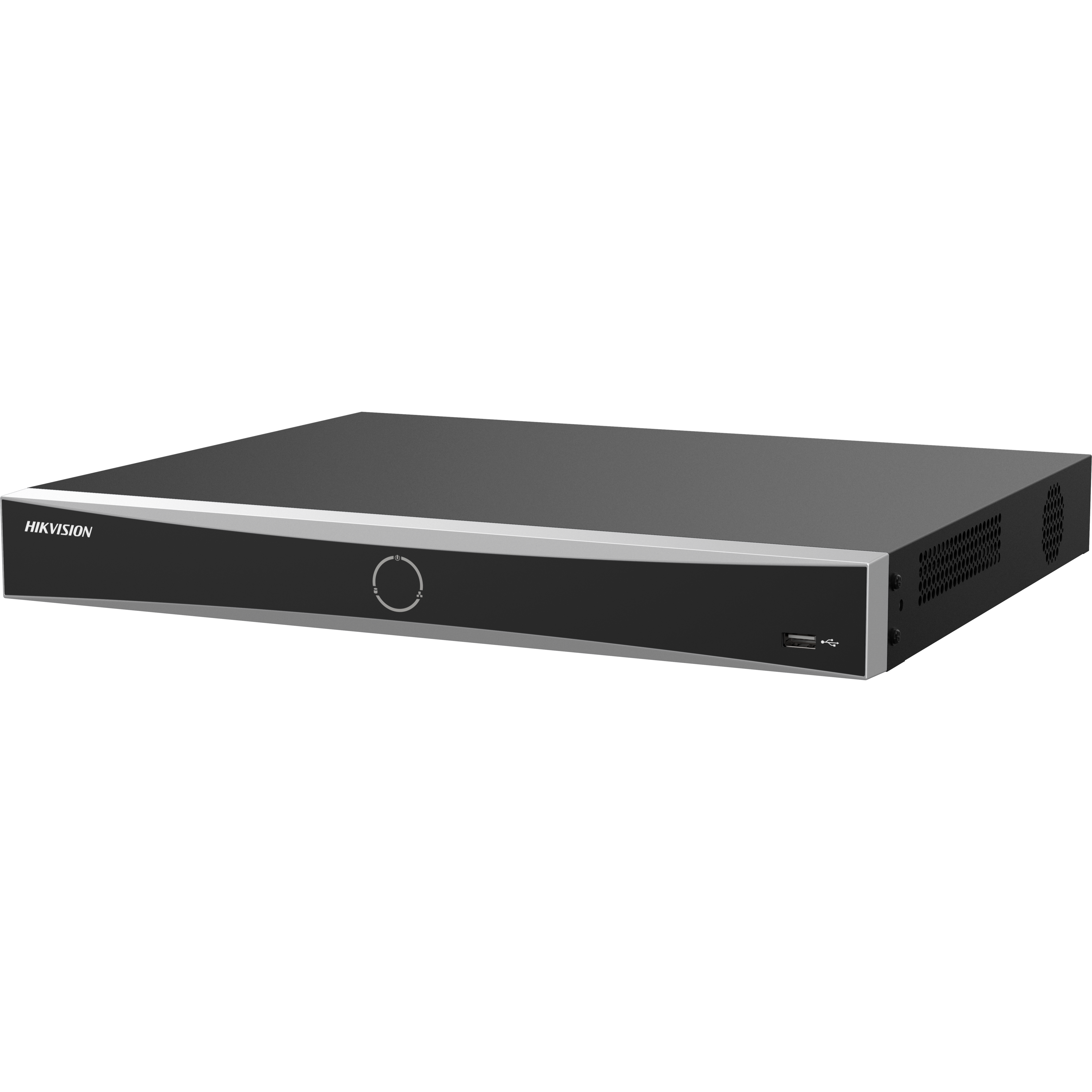Pro Series 32CH POE NVR – 2 SATA, 10TB, 8MP, 1ch Facial Recognition, 16 POE Ports