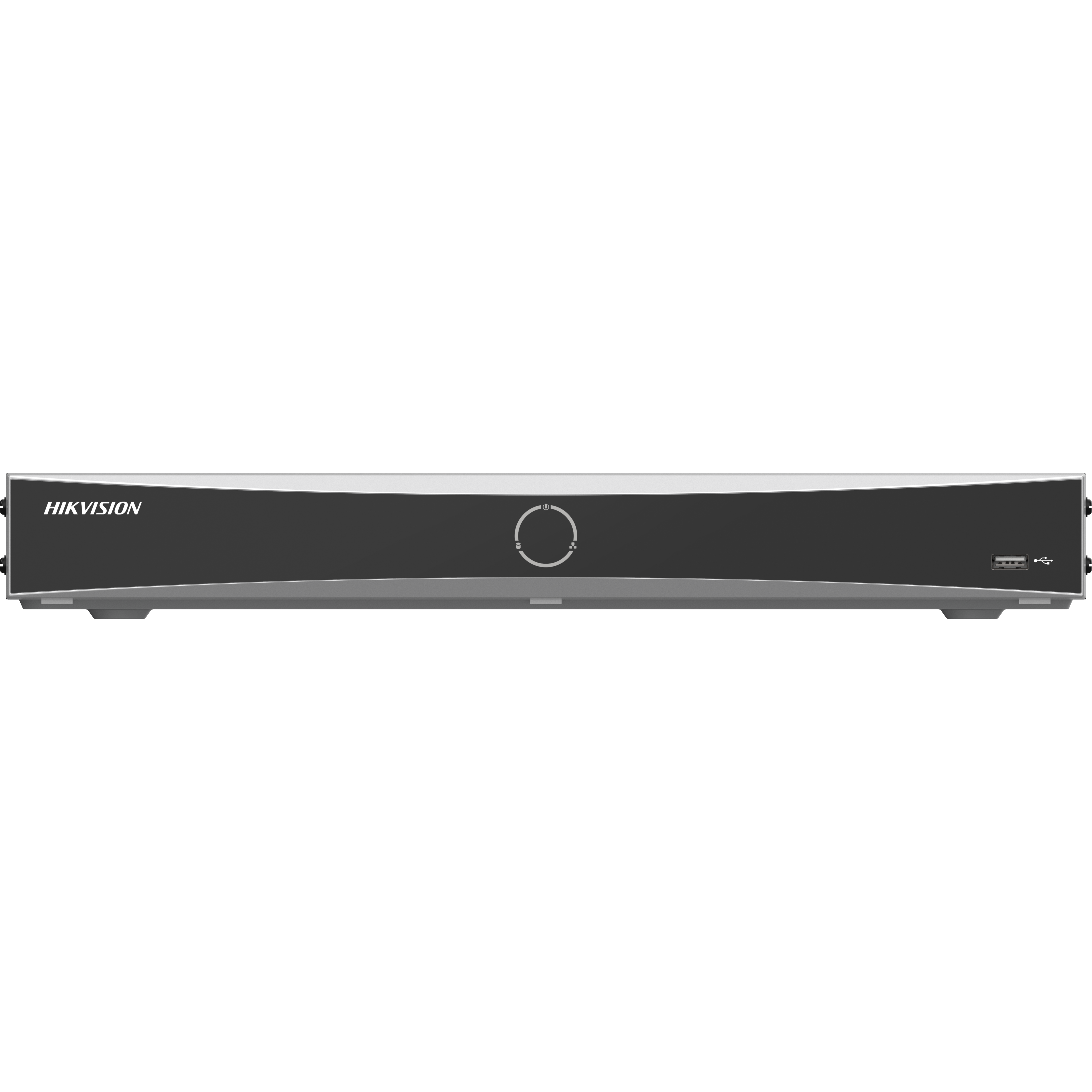 Pro Series 32CH POE NVR – 2 SATA, 10TB, 8MP, 1ch Facial Recognition, 16 POE Ports