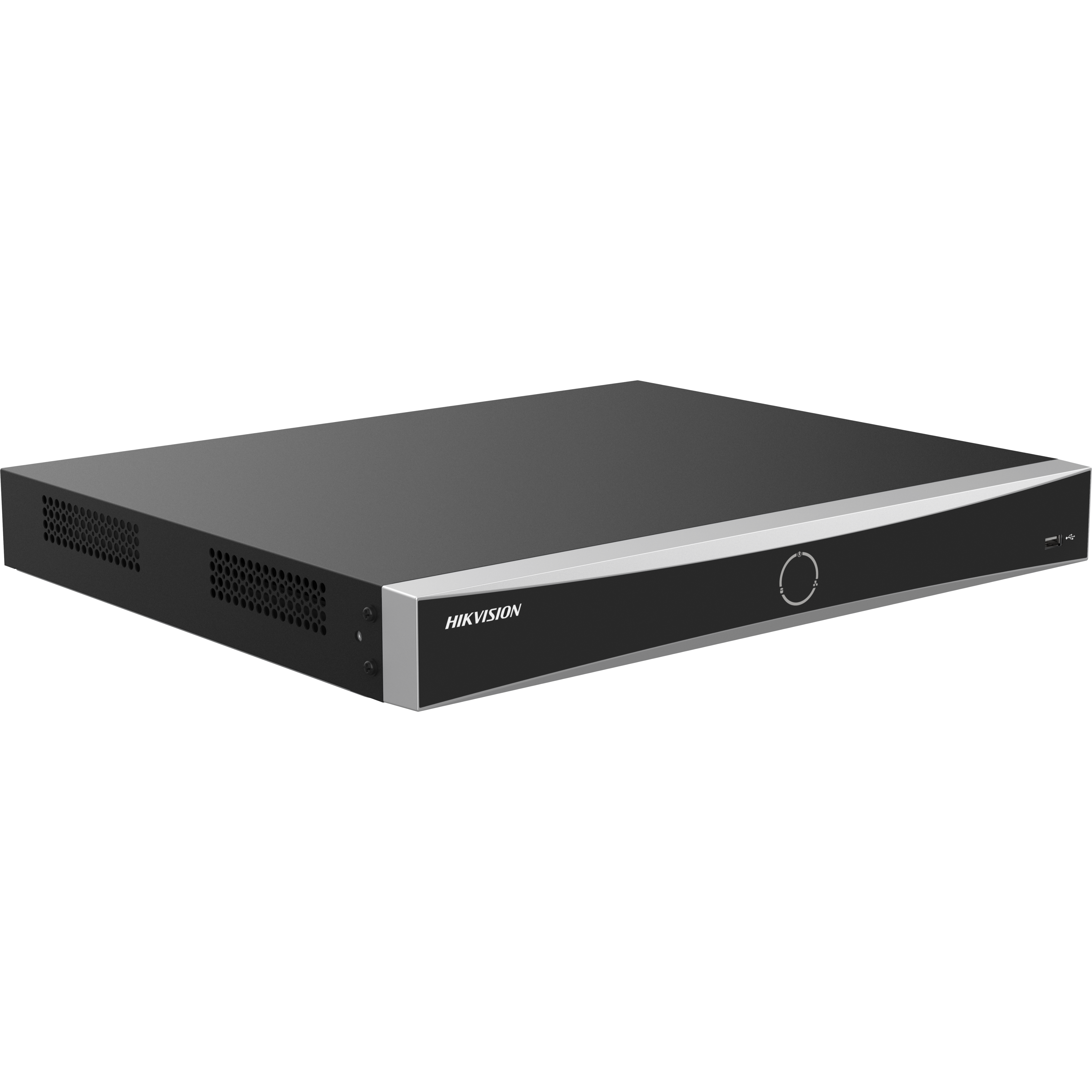 Pro Series 32CH POE NVR – 2 SATA, 10TB, 8MP, 1ch Facial Recognition, 16 POE Ports