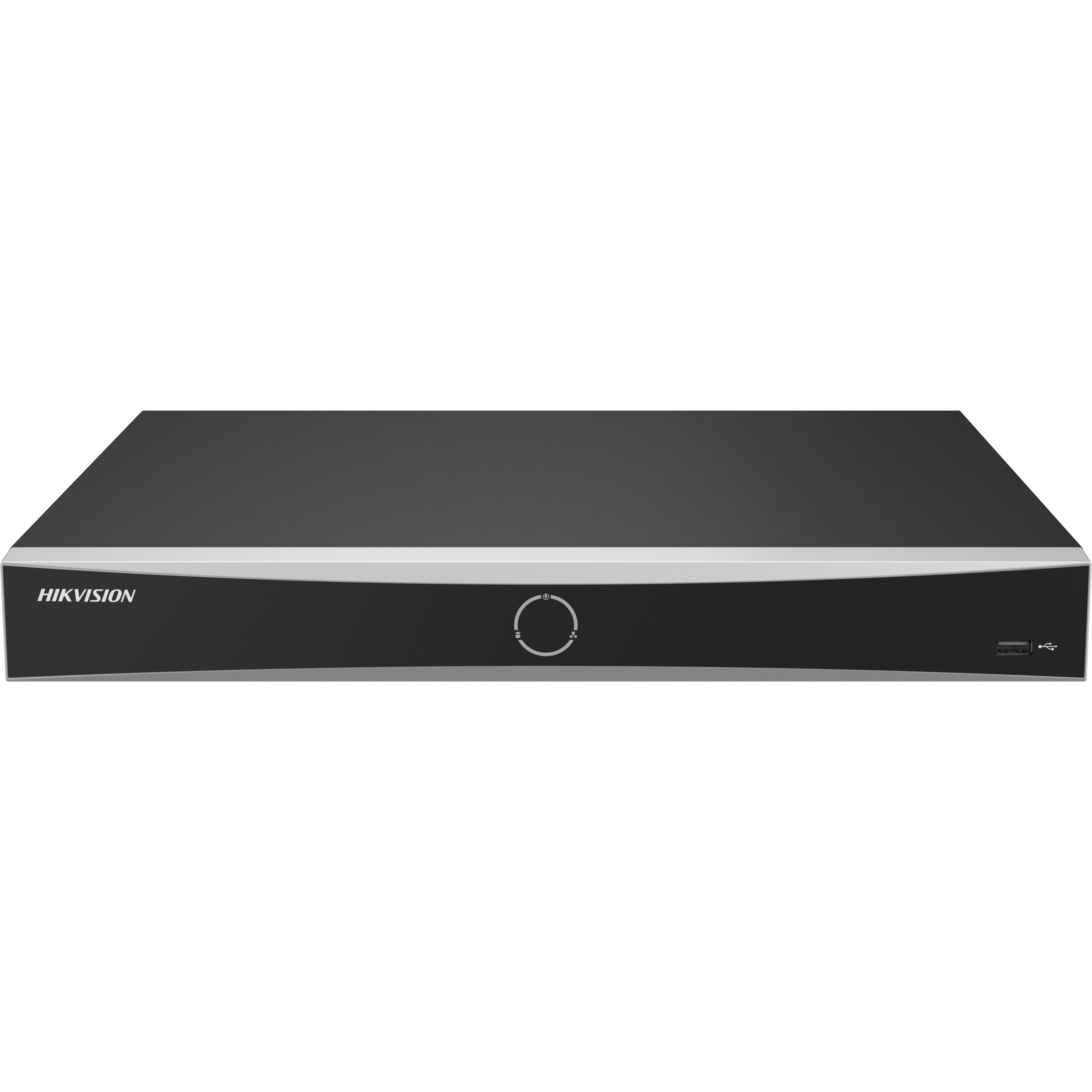 Pro Series 32CH POE NVR – 2 SATA, 10TB, 8MP, 1ch Facial Recognition, 16 POE Ports