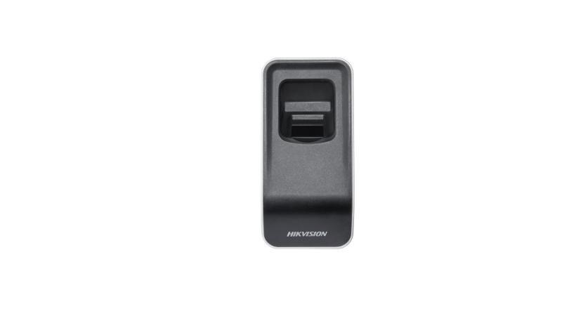 Hikvision - USB Fingerprint Enrolment Reader - Livestainable.co.za