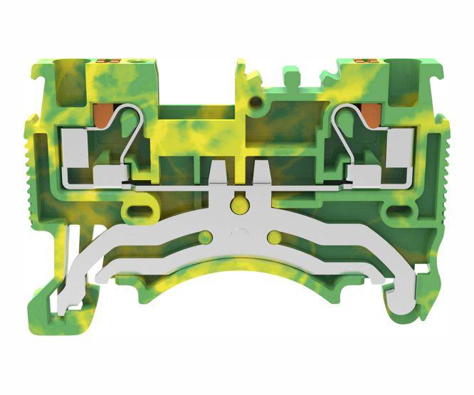 Esrthing Terminal Block D/R Green 3.5 Mm Ds1.5 Pe 01 P 1 C 00 A(h) - Livestainable.co.za