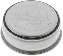 Ibutton Rom Touch Serial Memory 16 Kb F5 Ds1995 L F5
