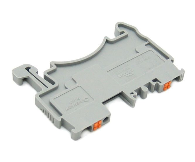 Terminal Block D/R Grey 5.2 Mm Ds2.5 Tw 01 P 11 00 A(h)