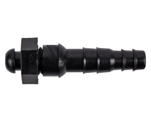 Drip Saddle Combination + Nut 12 Mm 16