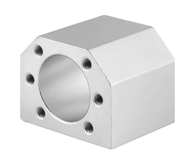 Ball Nut Housing Bracket Id:22mm Dsg12 H