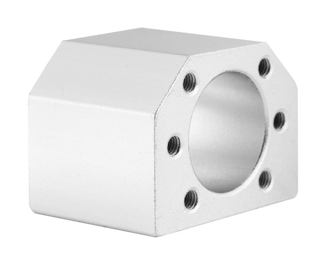 Ball Nut Housing Bracket Id:28 Mm Use With 16 Mm Bs Dsg16 H Id 28 Mm
