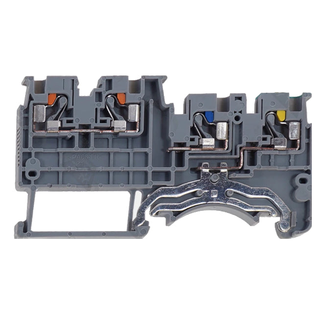 Sensor Terminal Block D/R 1 P Push In P=3.5 Dsio1.5/3 01 P 11 00 A(h)