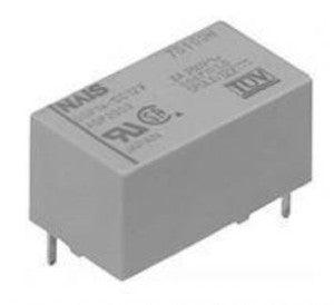 Relay Spst 5 A 24 Vdc Rect 4 Pcb Dsp1 A Dc24 V - Livestainable.co.za