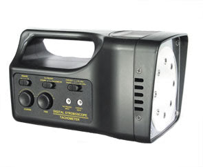 Stroboscope + Tacho Led Dt 2299