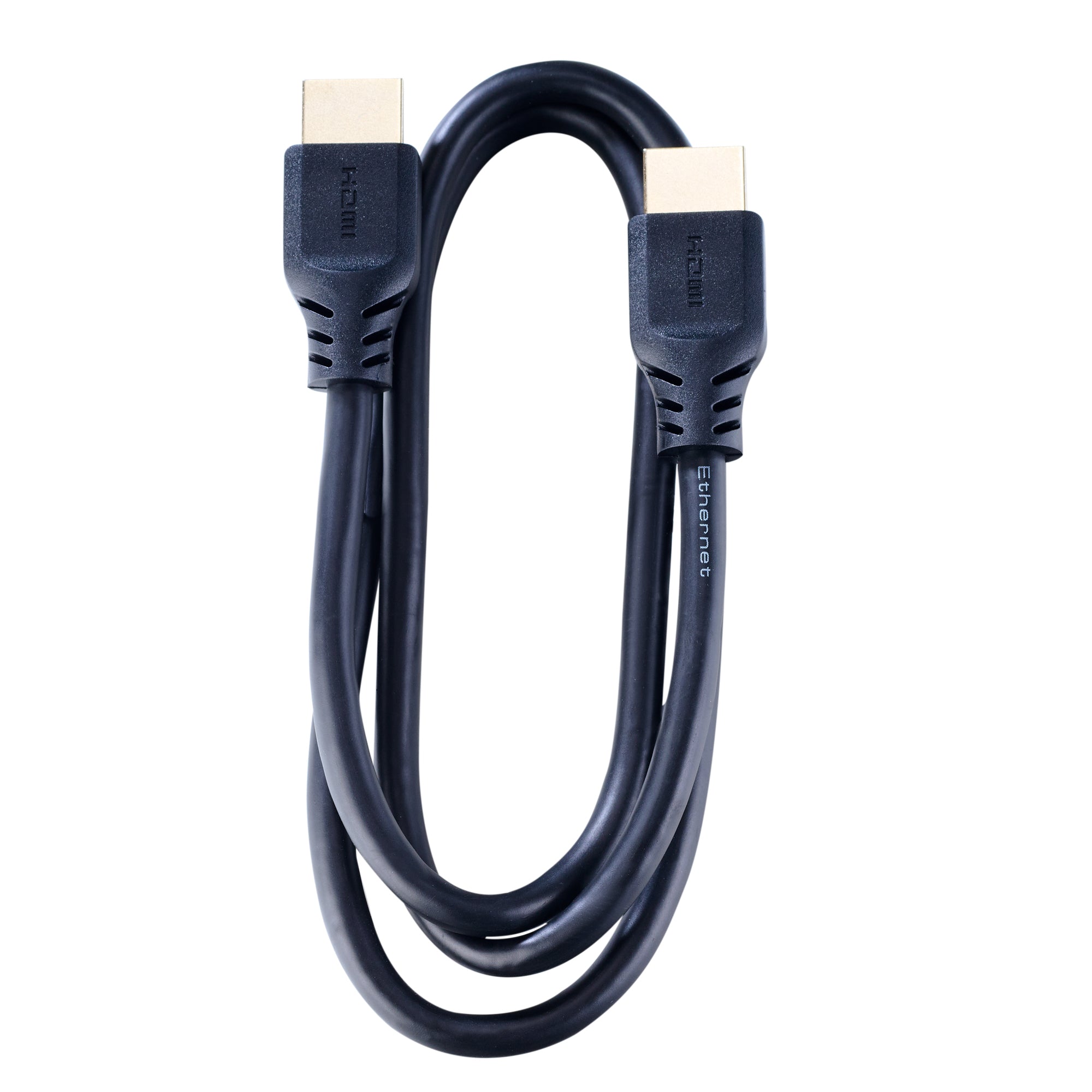 Hdmi Cable 0:8 M 2:1 V 8 K