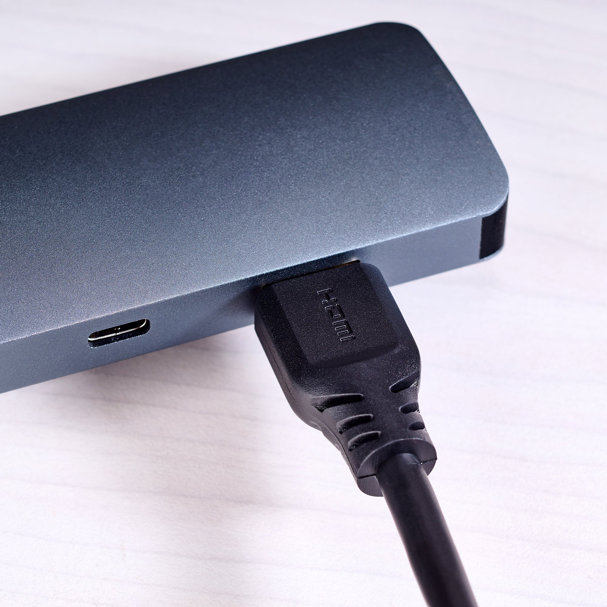 Hdmi Cable 0:8 M 2:1 V 8 K