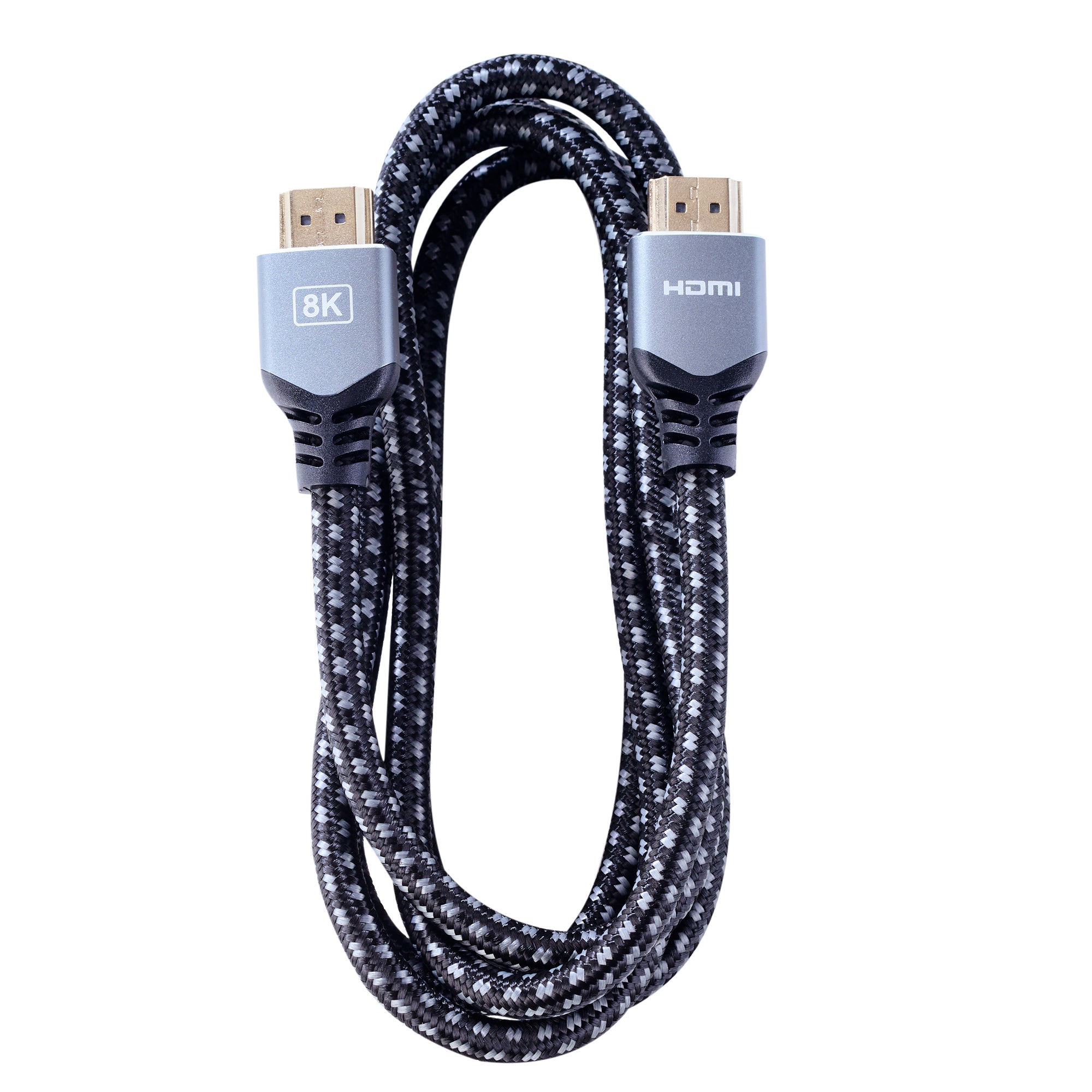 Hdmi Cable 1:5 M 2:1 V 8 K