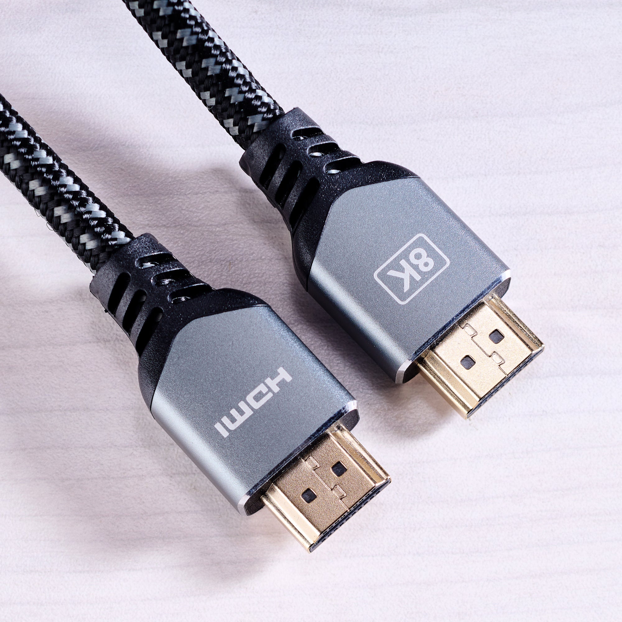 Hdmi Cable 1:5 M 2:1 V 8 K