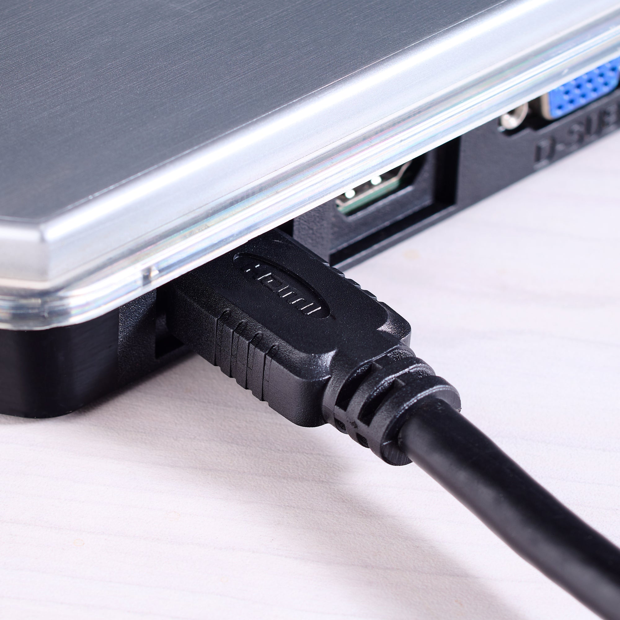 Hdmi Cable 10 M 2:1 V 8 K