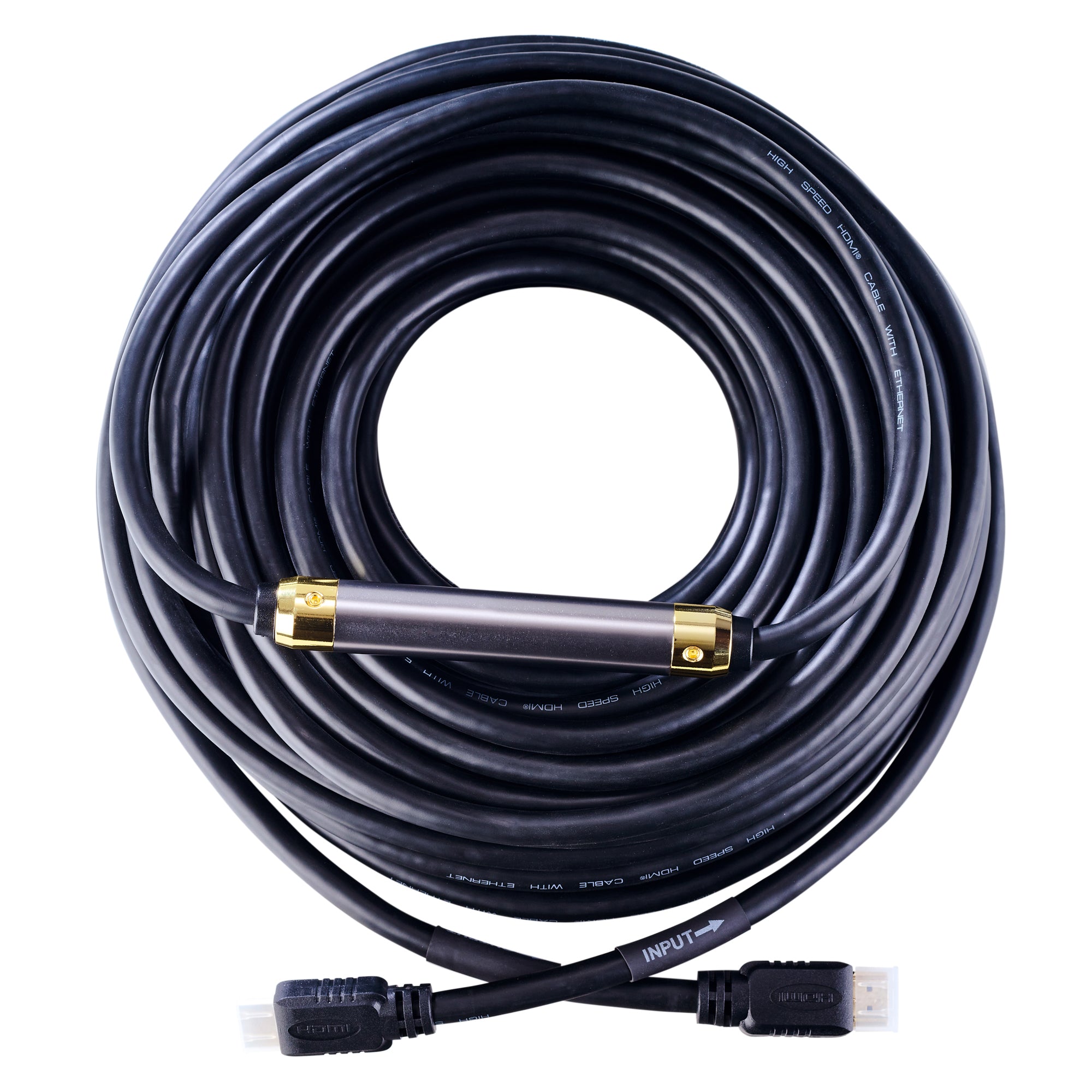 Hdmi Cable 20 M 2:0 V 4 K