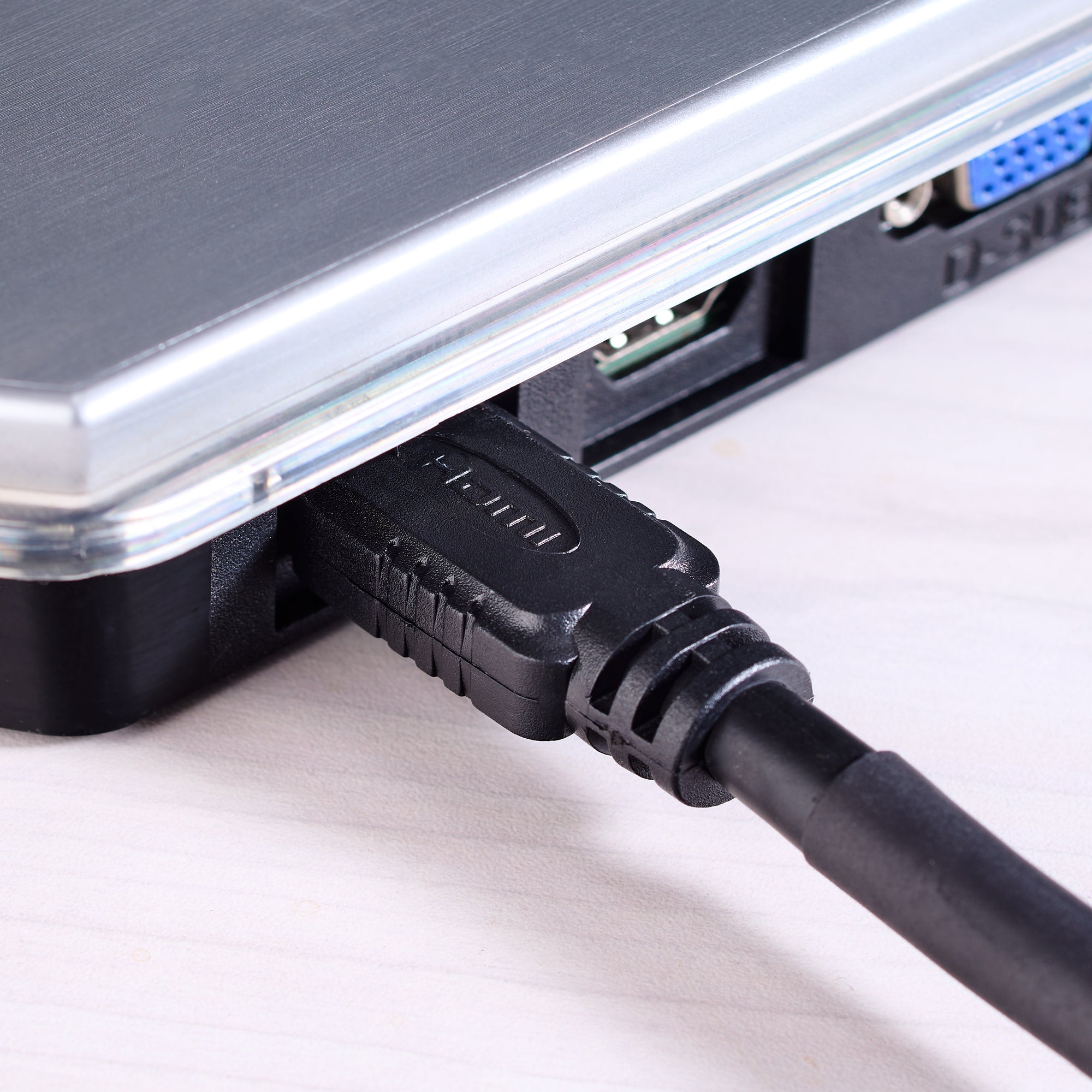 Hdmi Cable 20 M 2:0 V 4 K