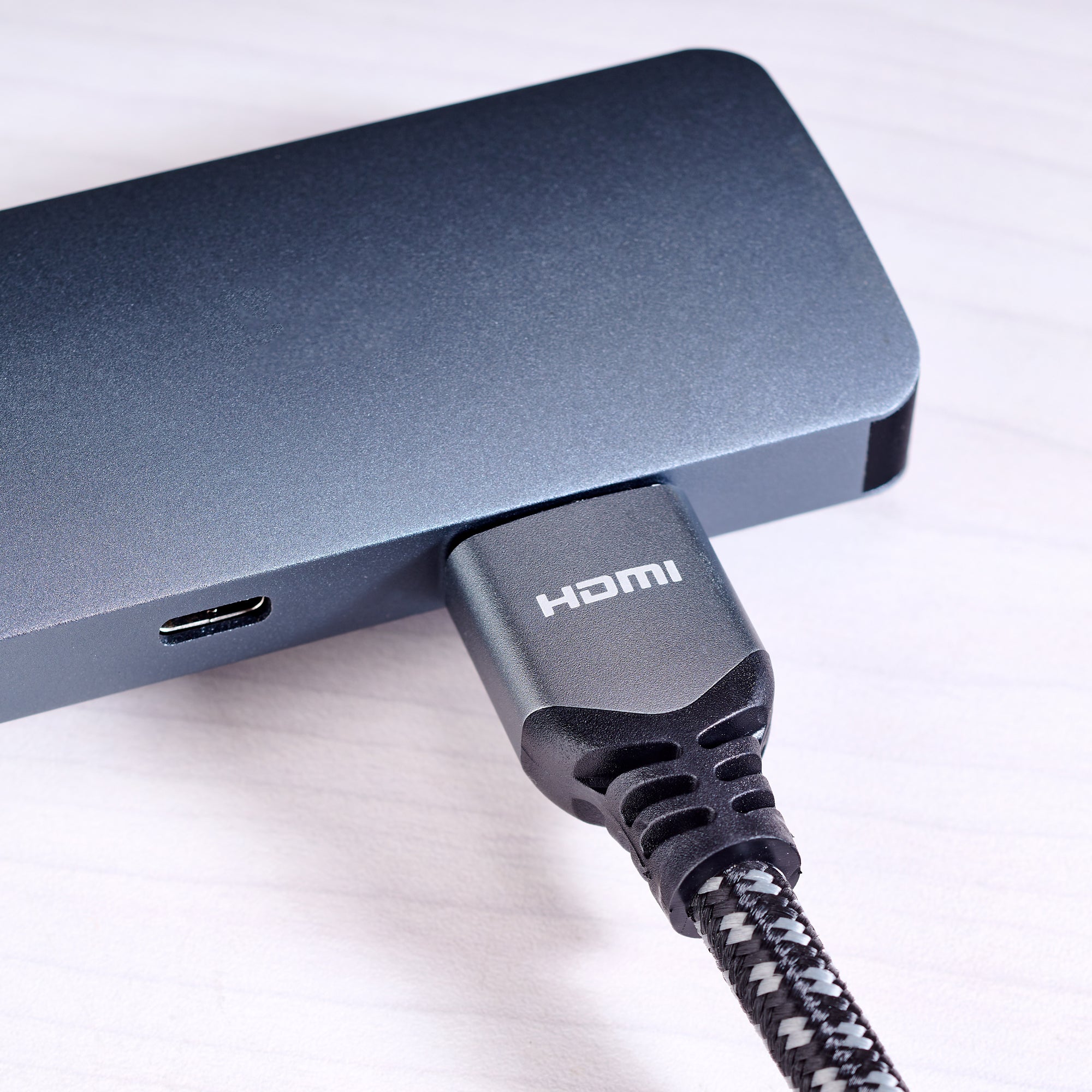 Hdmi Cable 3 M 2:1 V 8 K