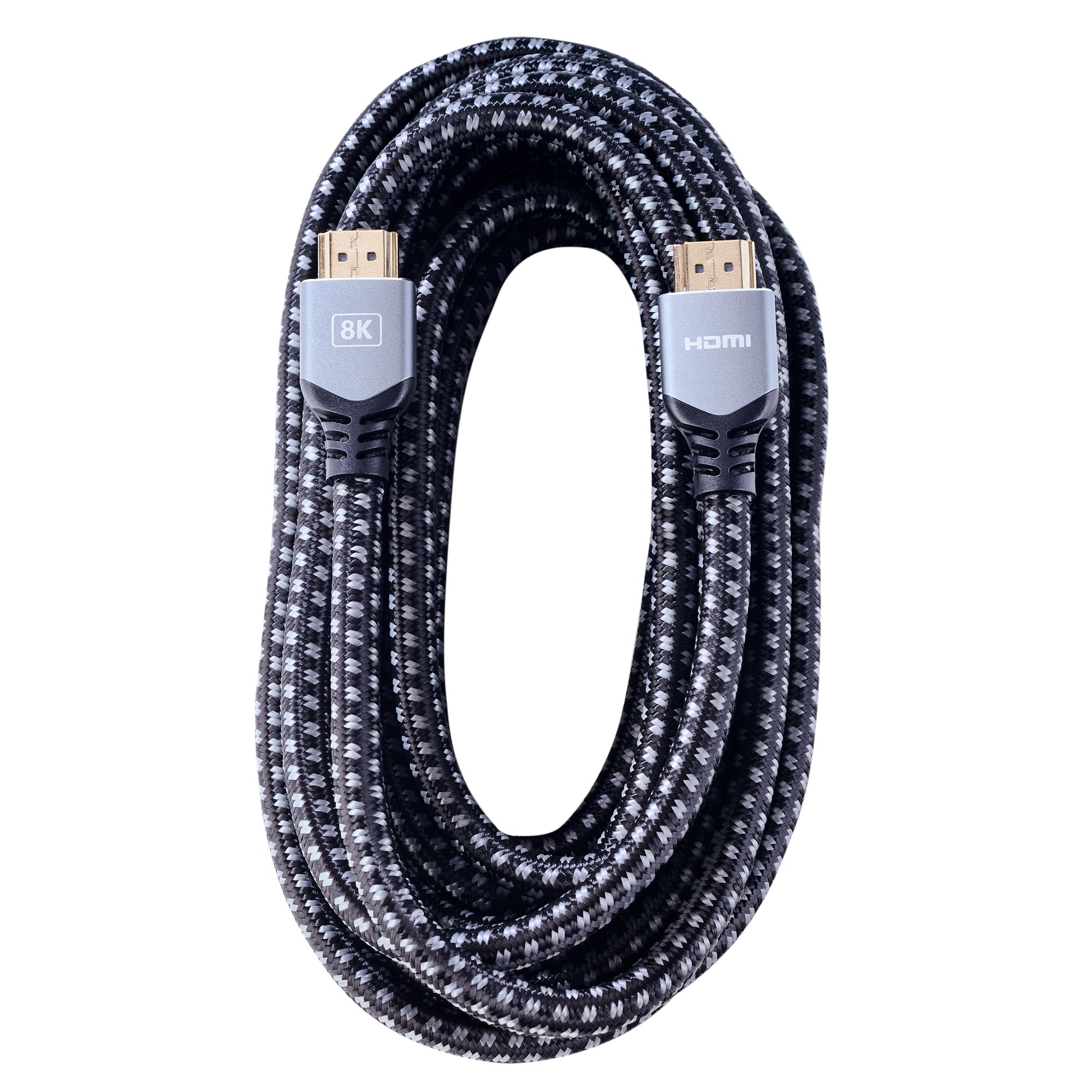 Hdmi Cable 5 M 2:1 V 8 K
