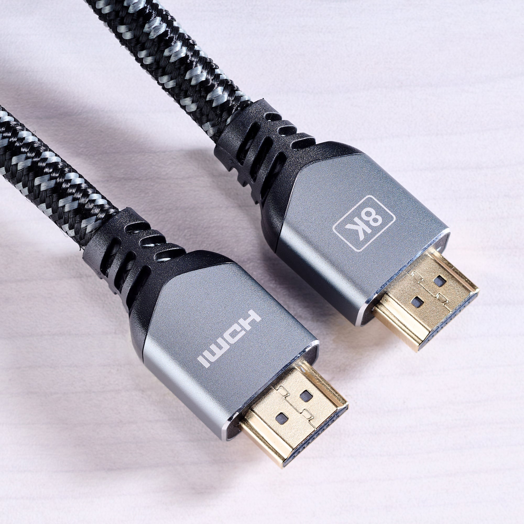 Hdmi Cable 5 M 2:1 V 8 K