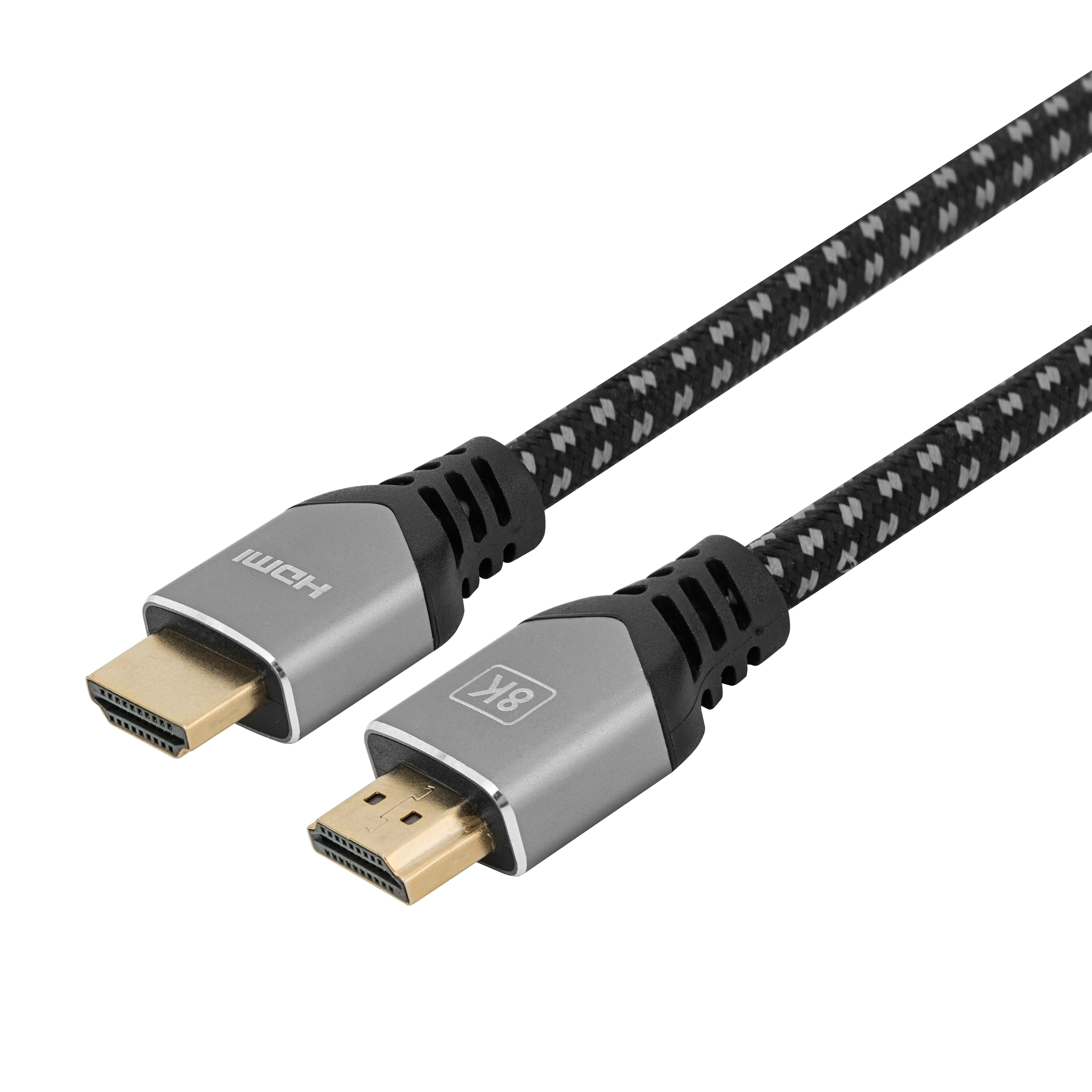 Hdmi Cable 5 M 2:1 V 8 K