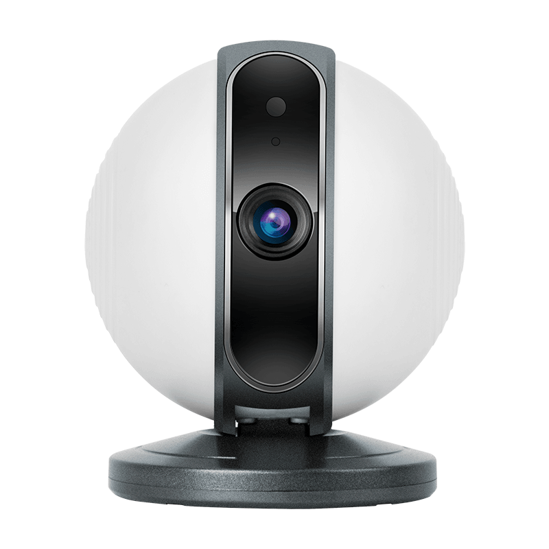 Smart Wifi Camera Pan/Tilt/Z - Livestainable.co.za