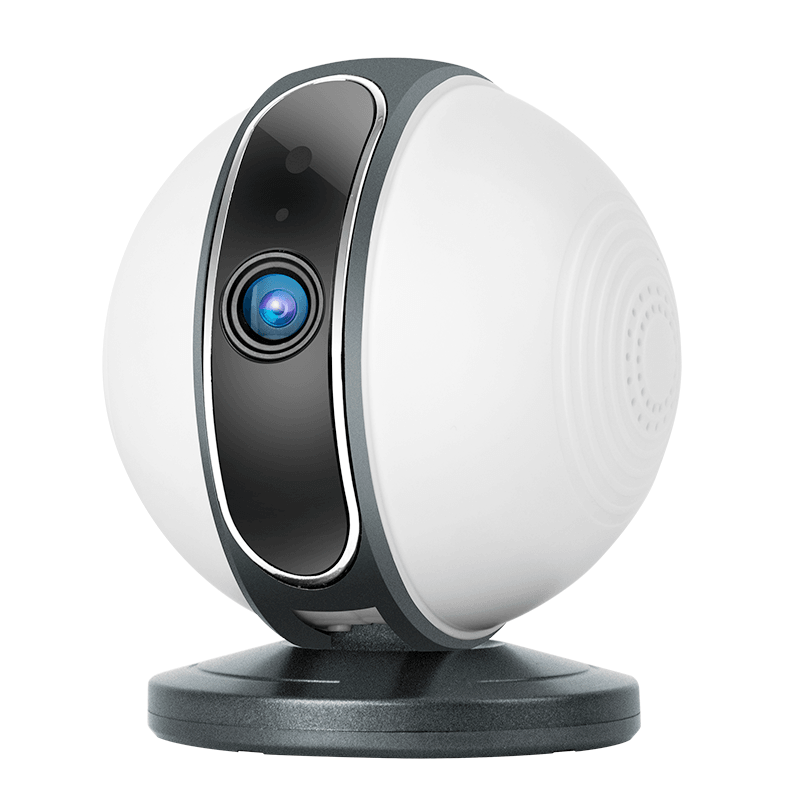 Smart Wifi Camera Pan/Tilt/Z - Livestainable.co.za