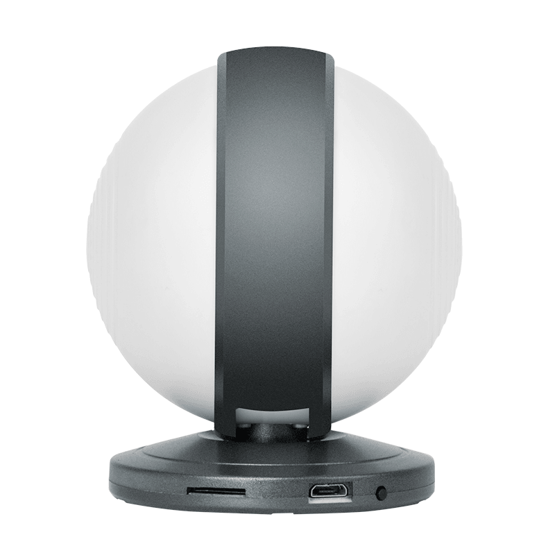 Smart Wifi Camera Pan/Tilt/Z - Livestainable.co.za