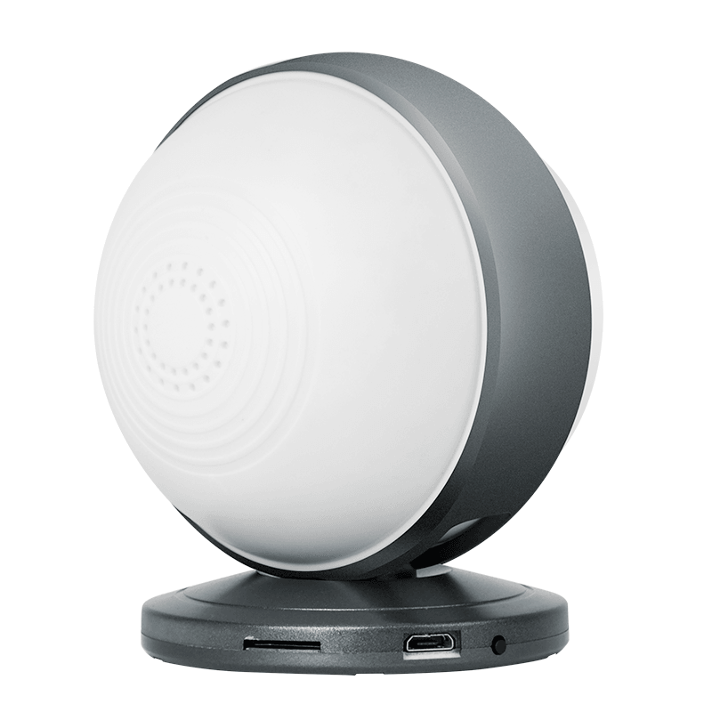 Smart Wifi Camera Pan/Tilt/Z - Livestainable.co.za