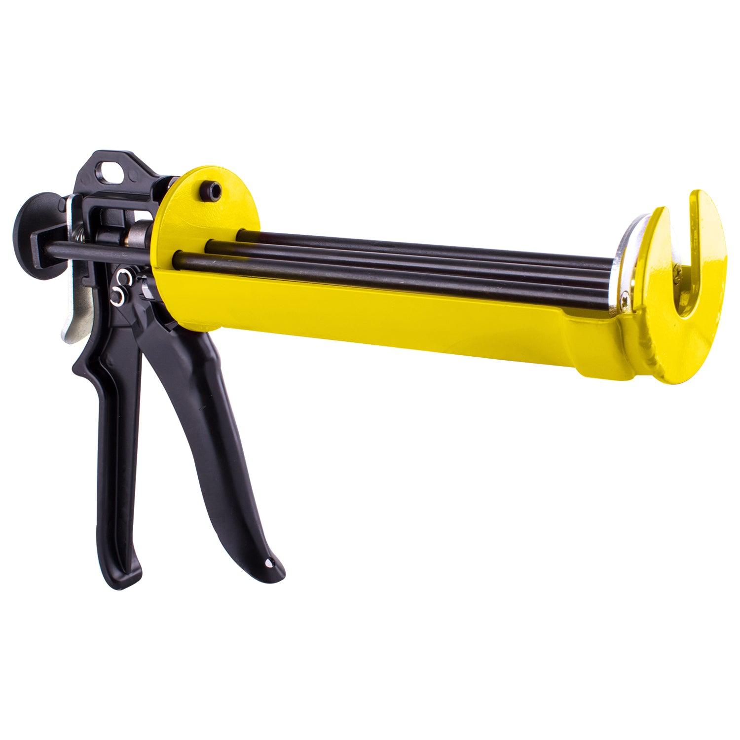 Chemical Anchor Caulk Gun 2 Component 420 Mml - Livestainable.co.za