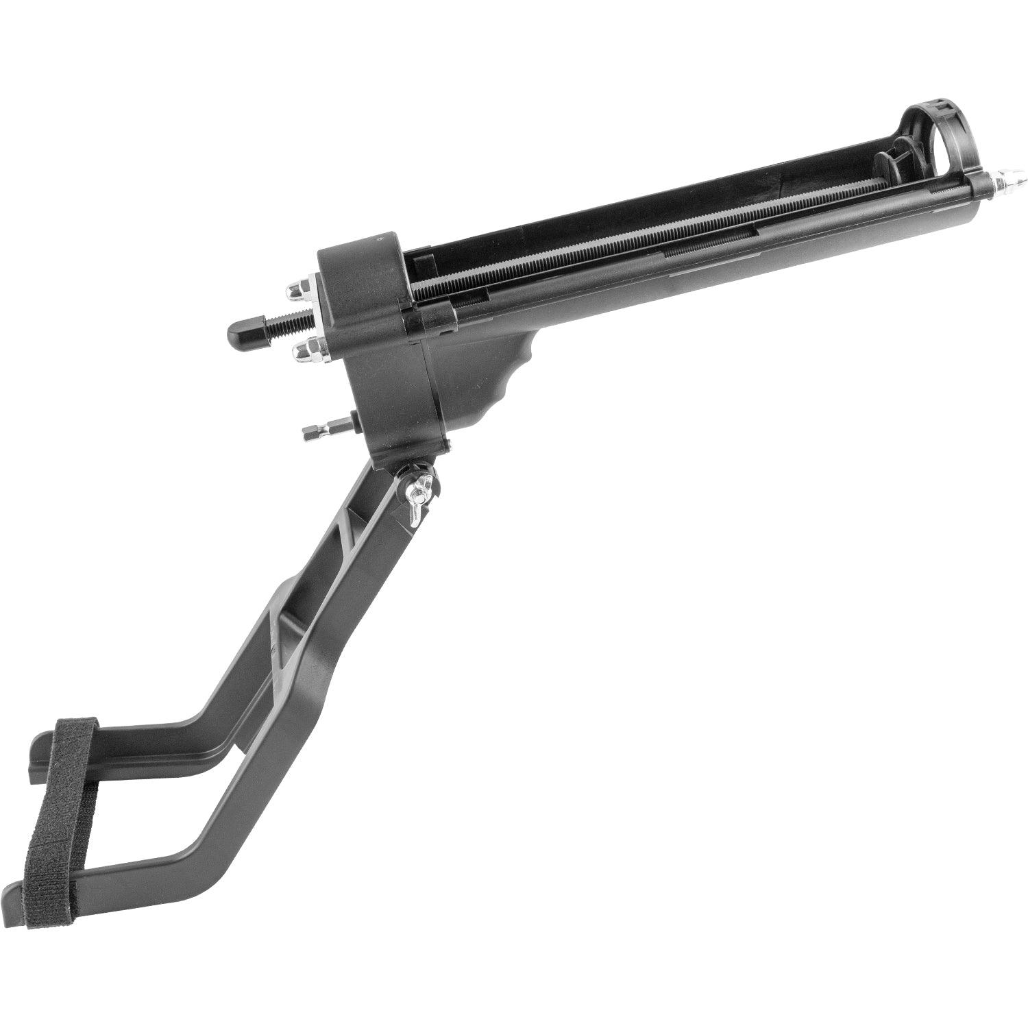 Drill Adap. Extrusion Tool 300 Ml Chemical / Silicone Cart 68894 - Livestainable.co.za