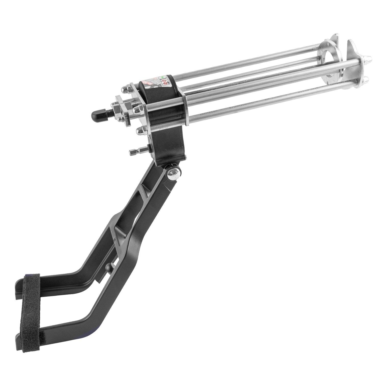 Drill Adap. Extrusion Tool 420 Ml Chemical / Silicone Cart 68895 - Livestainable.co.za