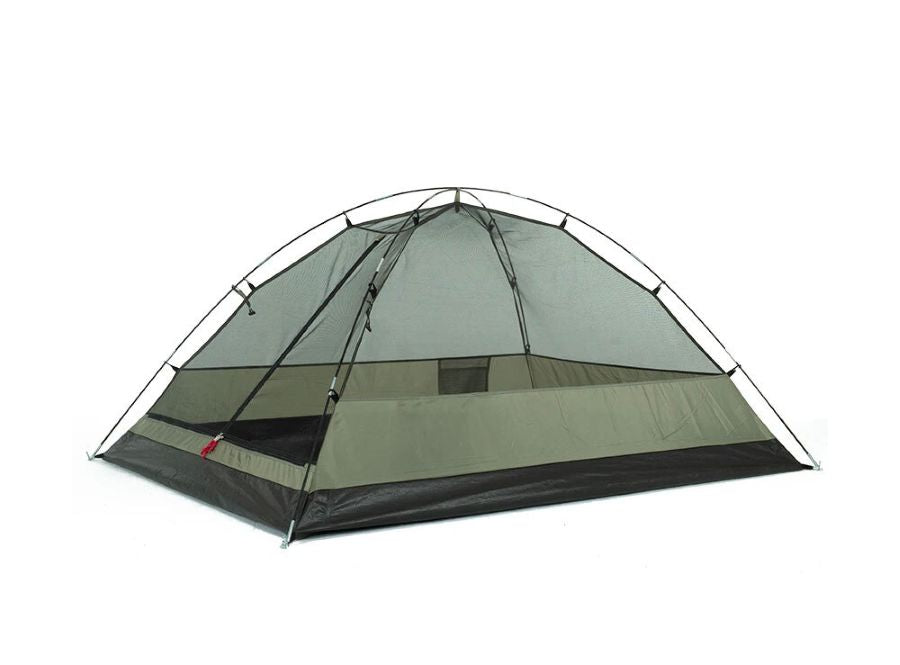 O Ztrail Tasman 2 Dome Tent