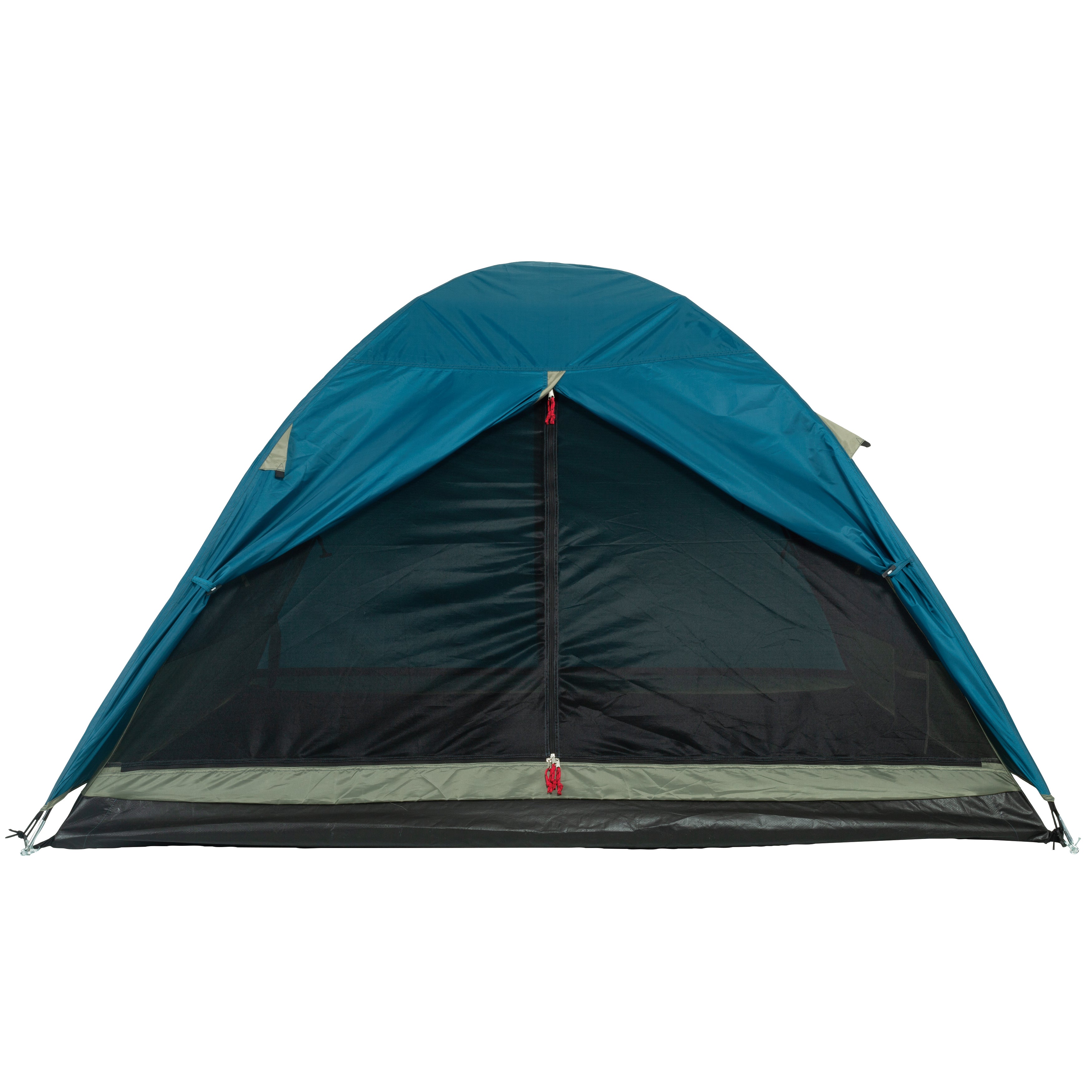 O Ztrail Tasman 3 Dome Tent