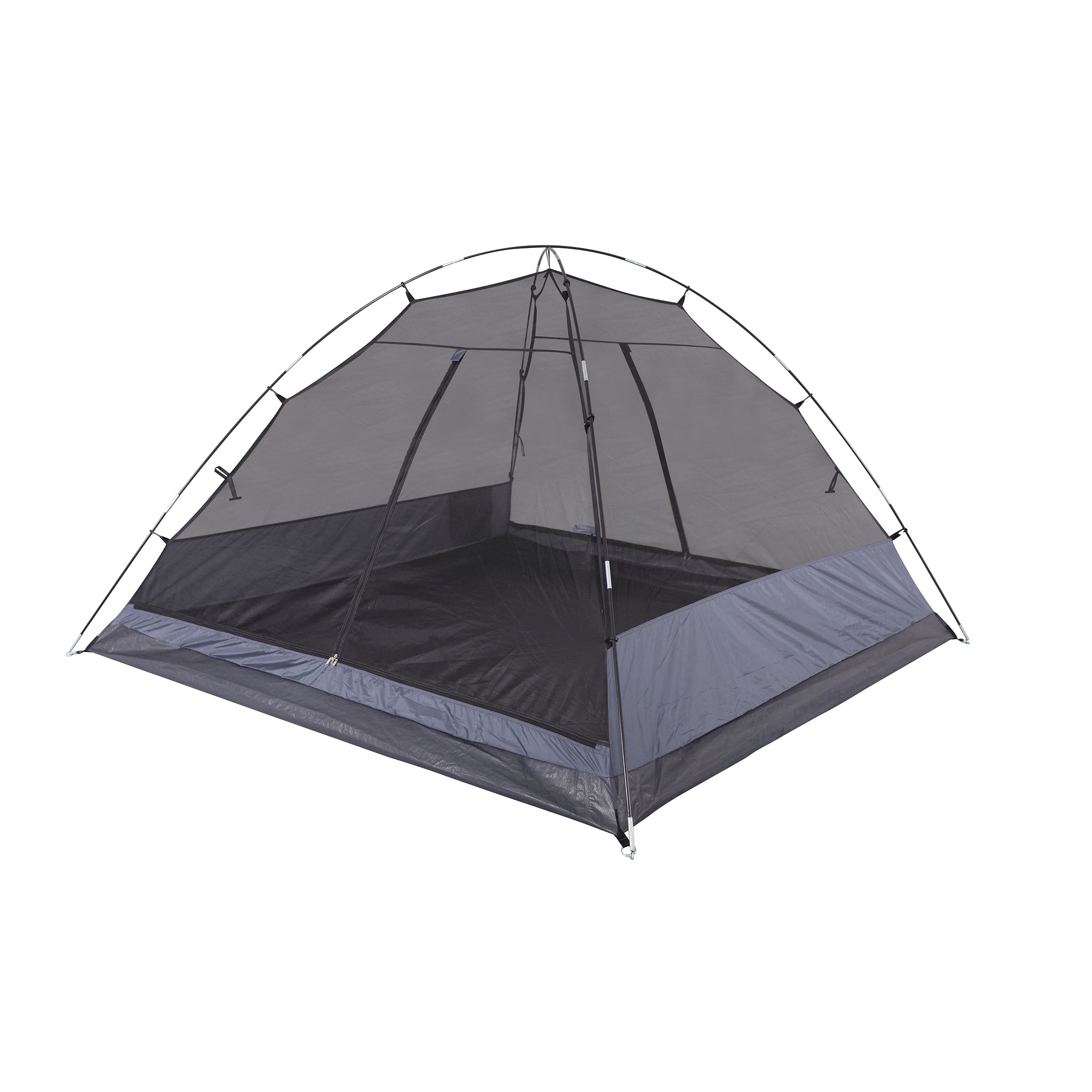 O Ztrail Tasman 3 Dome Tent