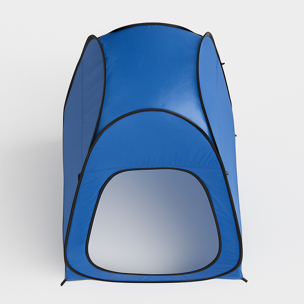 O Ztrail Privacy Ensuite Single