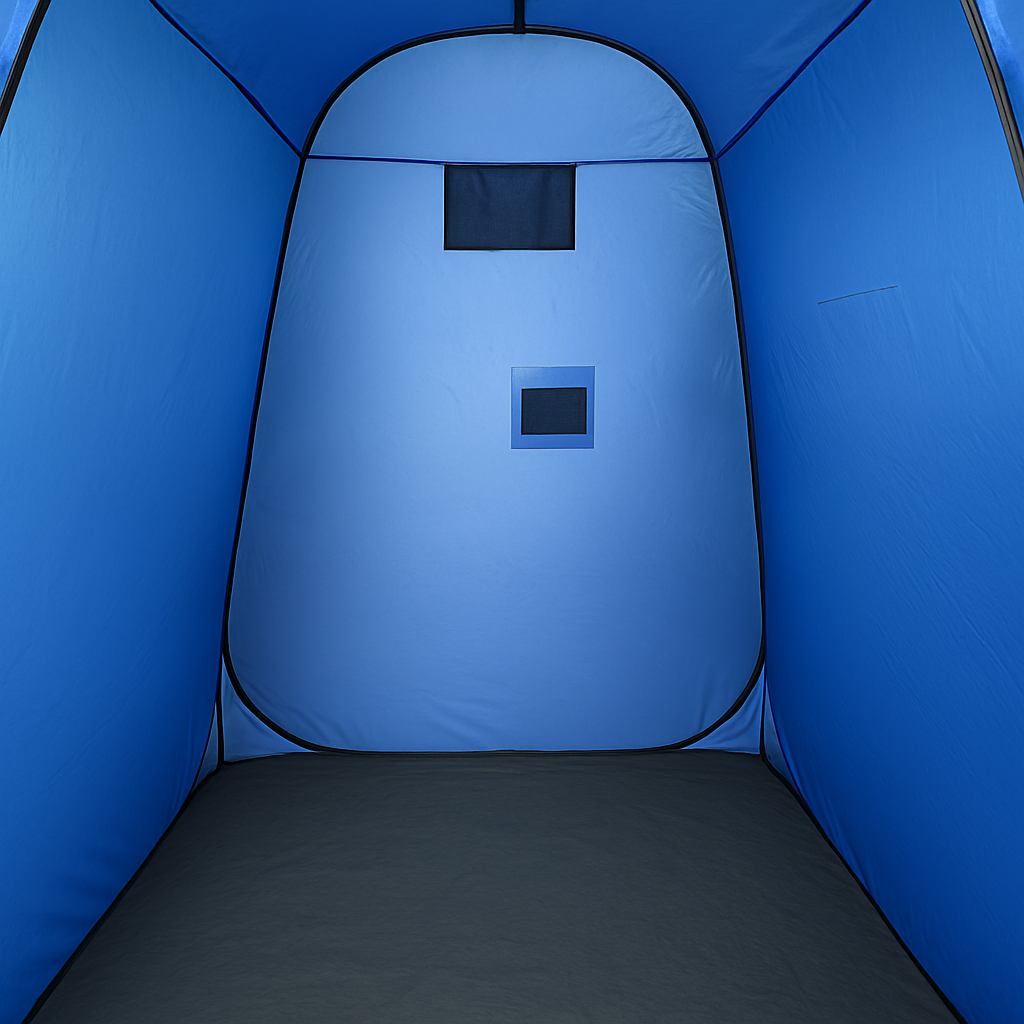 O Ztrail Privacy Ensuite Single