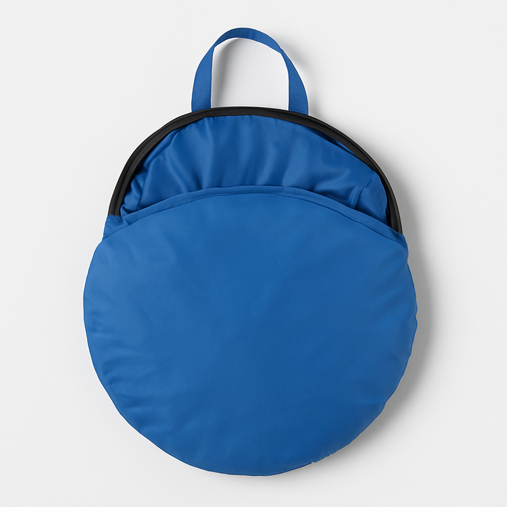 O Ztrail Privacy Ensuite Single