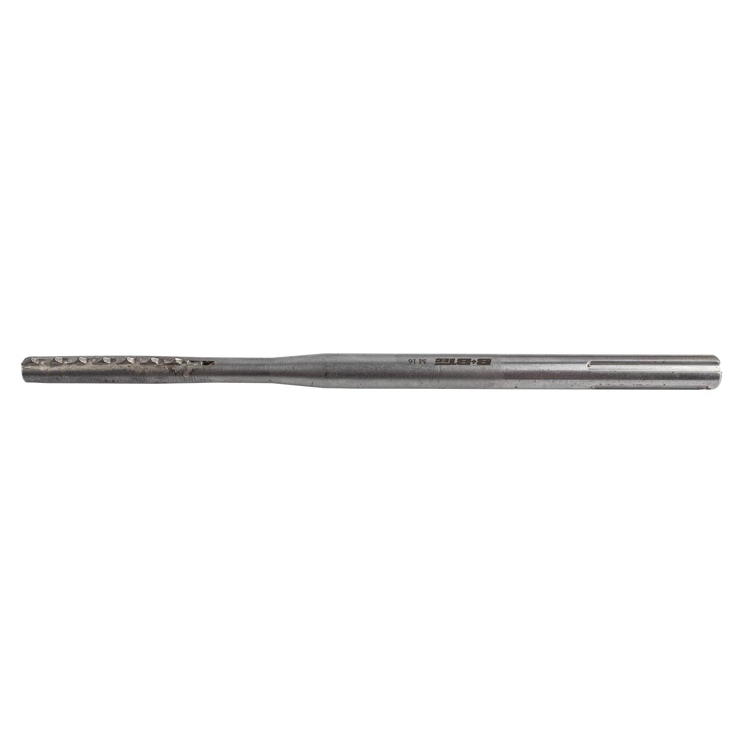 Rougheningtool Sds Max M16 Rod 18 Mm Hole - Livestainable.co.za