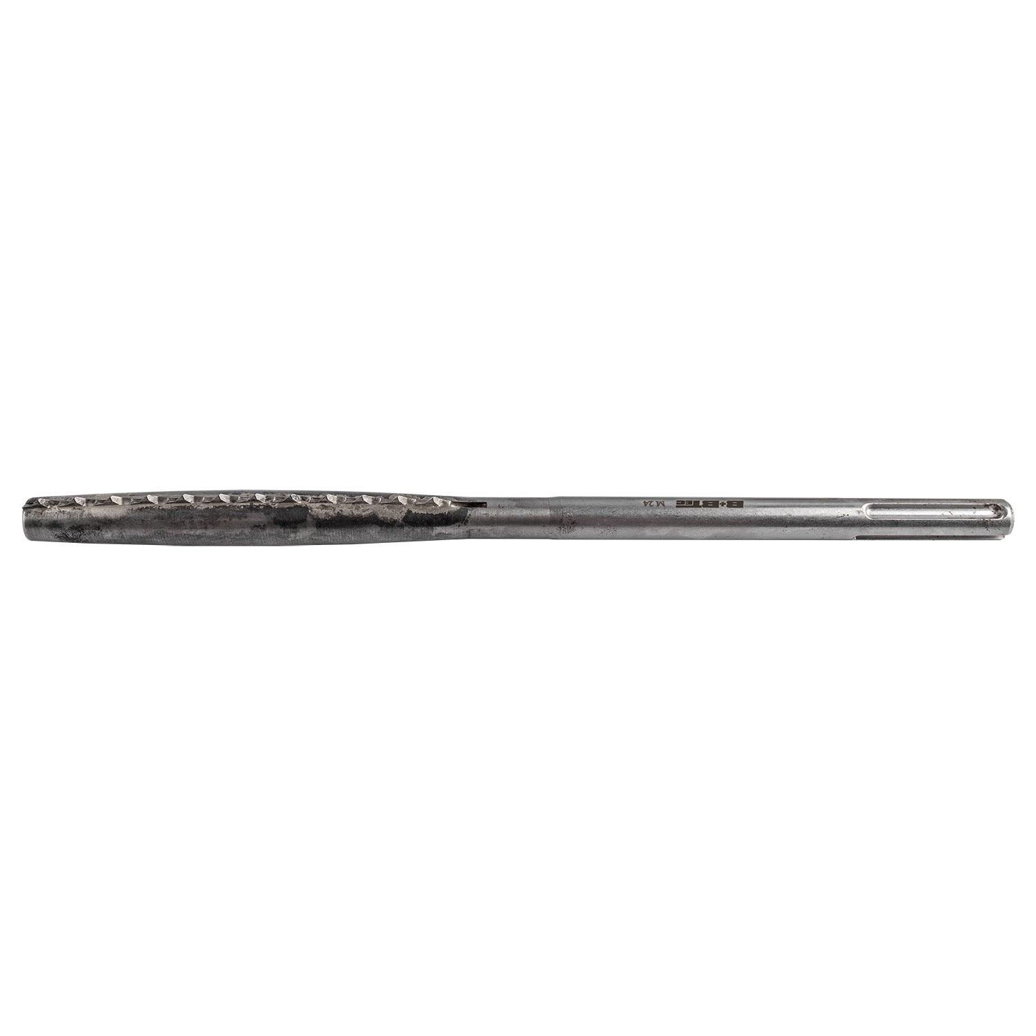 Roughening Tool Sds Max M24 Rod 26 28 Mm Hole - Livestainable.co.za