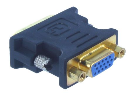 Adaptor Dvi I To Vga/Db15 S Db350 Vg