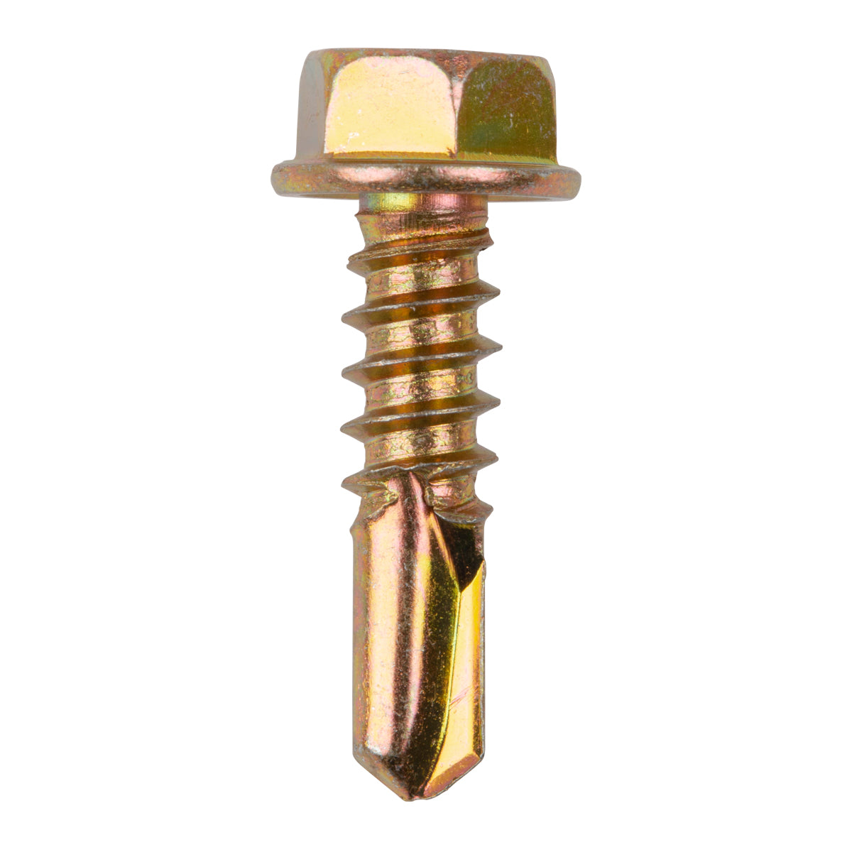 Screw Teks Selfdrill Minifix 12 X20 Mm 50 Pk