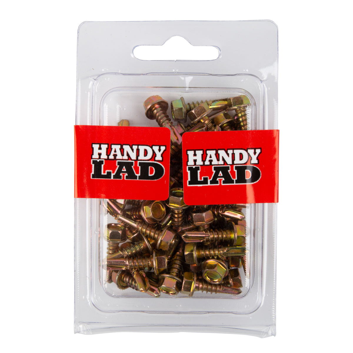 Screw Teks Selfdrill Minifix 12 X20 Mm 50 Pk