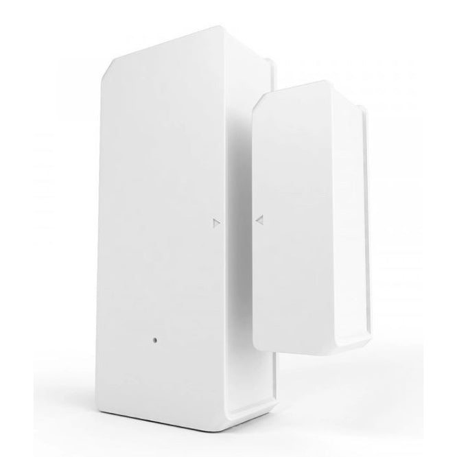 Rf Wireless Door/Window Sensor 433.92 Mhz 12 Vdc Dw2 Rf