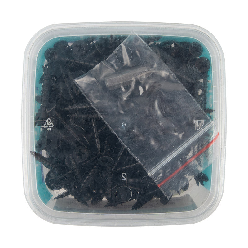 Ifasten Drywall Screw Coarse No6 3.5 X32 Mm 500 Pt +