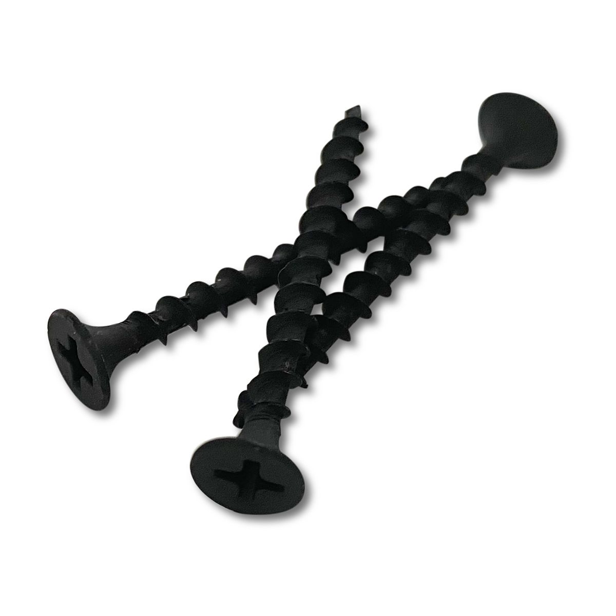 Ifasten Drywall Screw Coarse No6 3.5 X32 Mm 500 Pt +