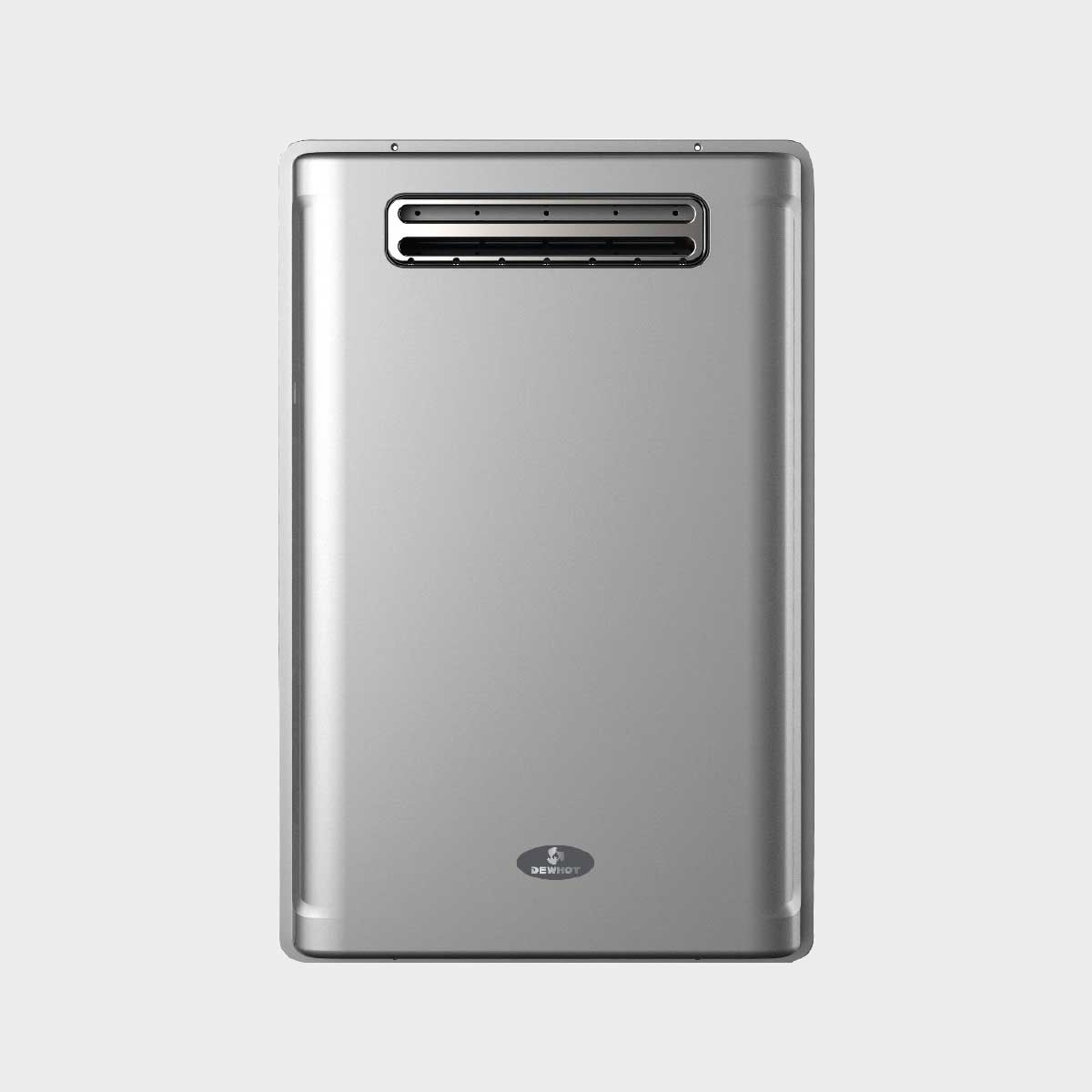 Dewhot 30 L Gas Geyser <Span>Outdoor Fan Forced</Span>