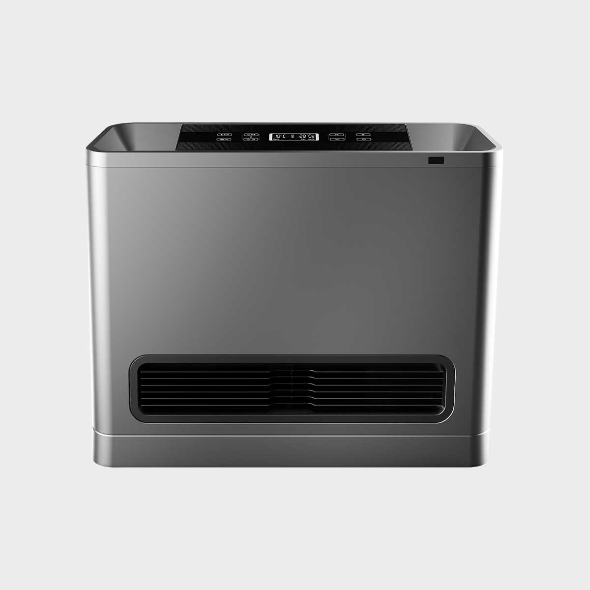 Dewhot 15 Mj Convection Space Heater <Span>Lpg Gas</Span>